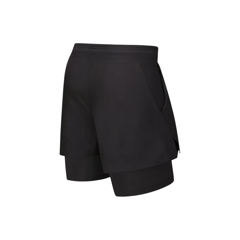 KIKSTYO Basketball Shorts Unisex-1