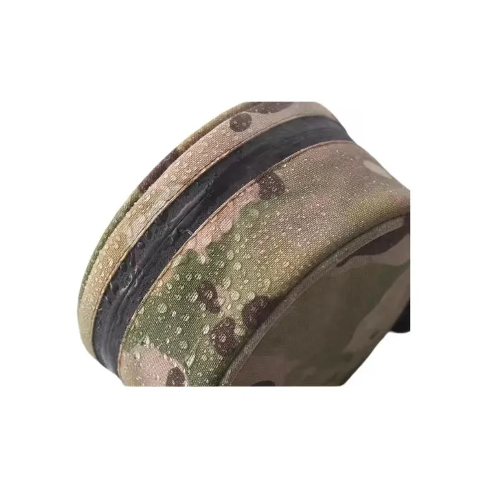 RIMIX Outdoor Bags Polyester 1.3L Black/Camouflage/Army Green/Brown Unisex-2