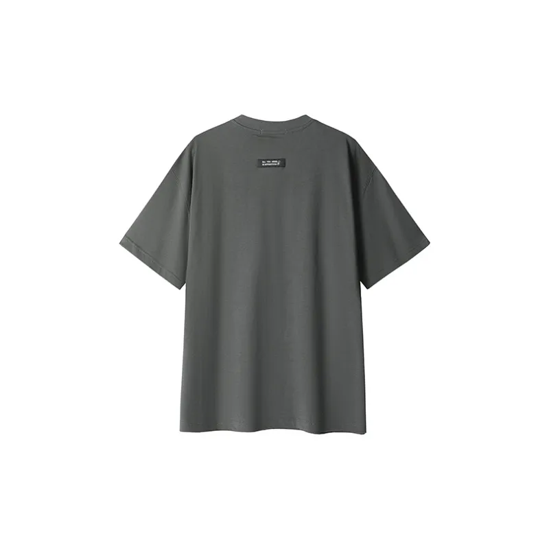 Apparition T Shirts Unisex-3