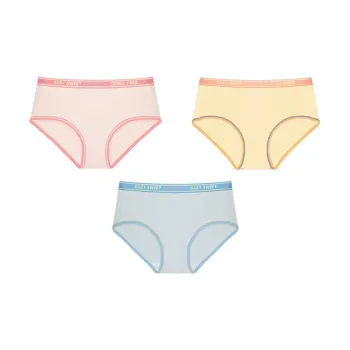 Little Sweet Cub Underpants Women's 3 Pack