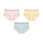 Pink+Apricot+Glacier Blue[Candy Dopamine Dressing]