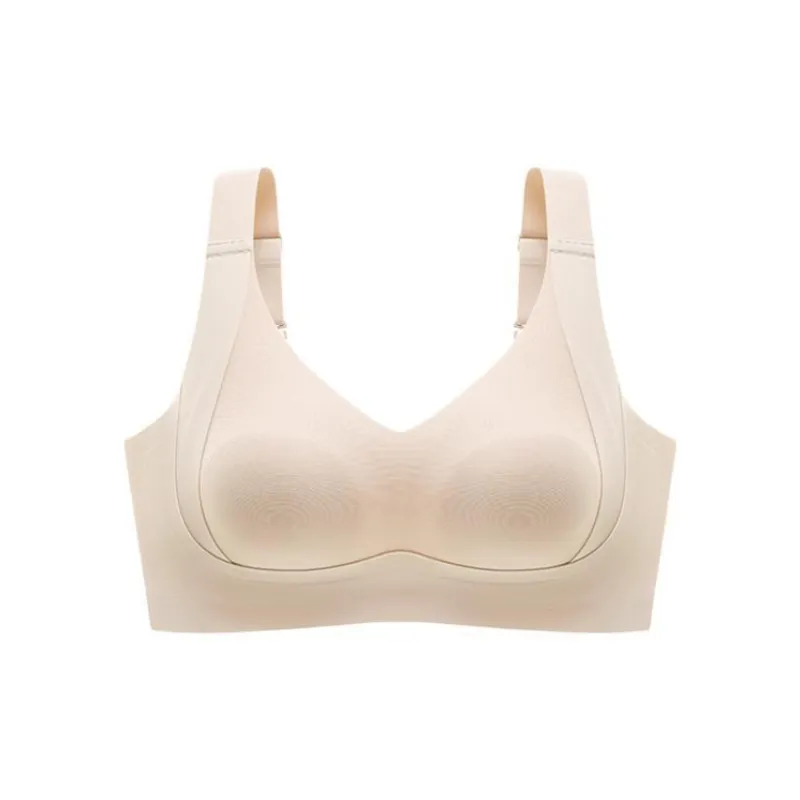 Yiqian Women's Bras-1