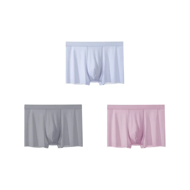 Ubras Men Underpants-18