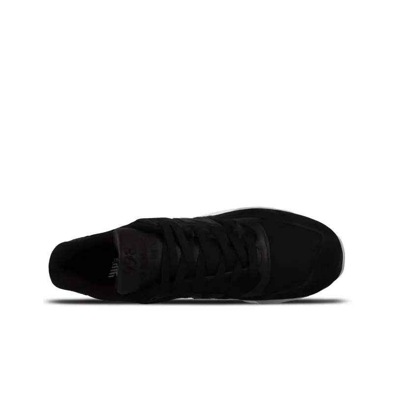 New Balance 998 MiUSA Black White Grey-2