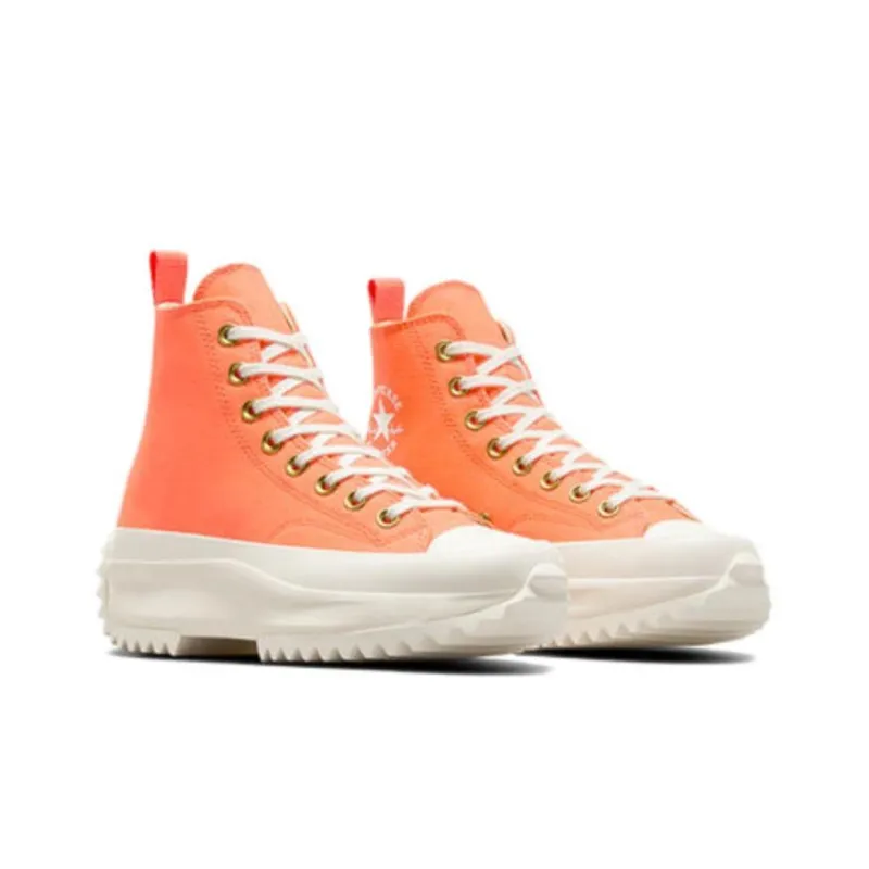 Run Star Converse Hike Platform High 'Pale Magma'-5