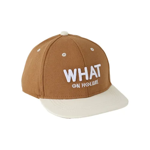AAJF Cotton Baseball Caps Kids'