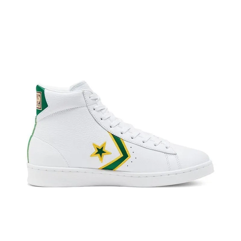Converse Pro Leather Breaking Down Barriers Celtics-1