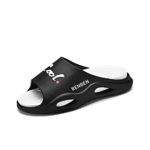 RENBEN Slide Slippers Unisex