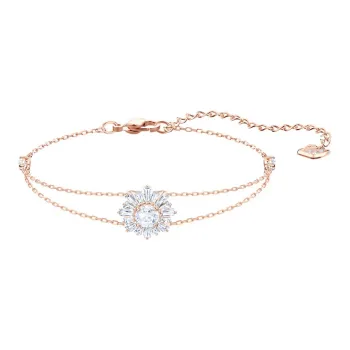 Swarovski Sunshine Bracelets Women's