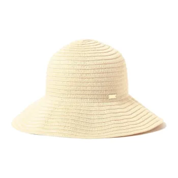 Beams Polyester Bucket Hats Women's Multicolor