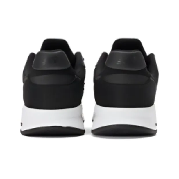 New Balance NB Roav Cushioning Wear-Resistant Low-Top Running Shoes Women's Black-3
