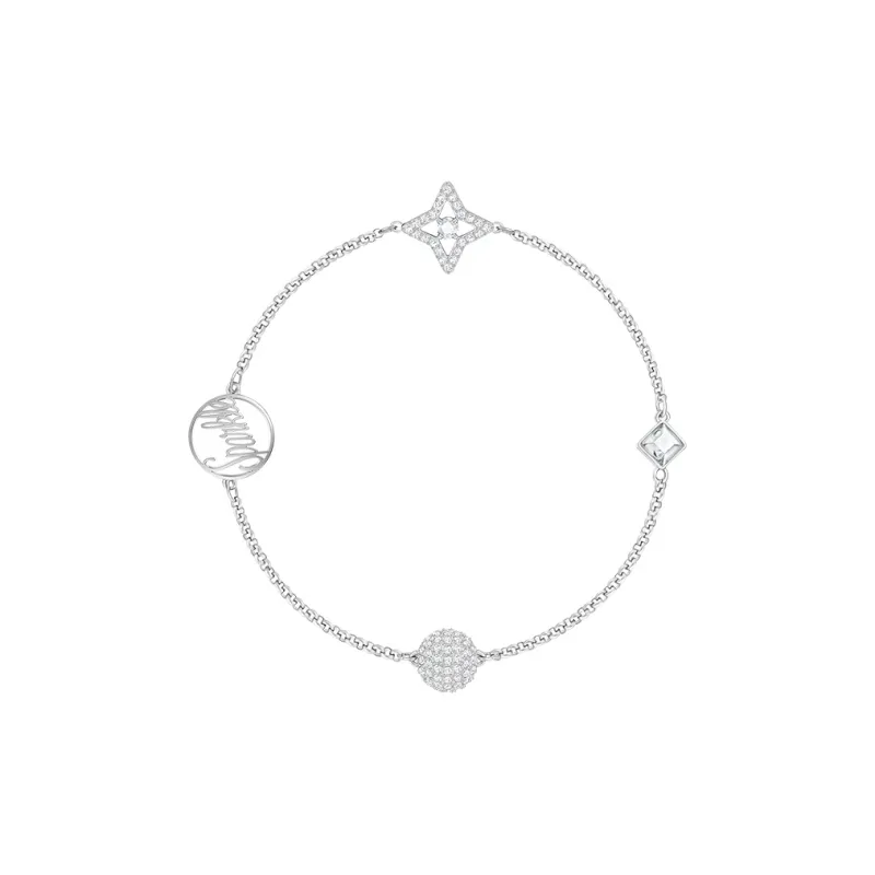 Swarovski Remix Bracelets Women's-0