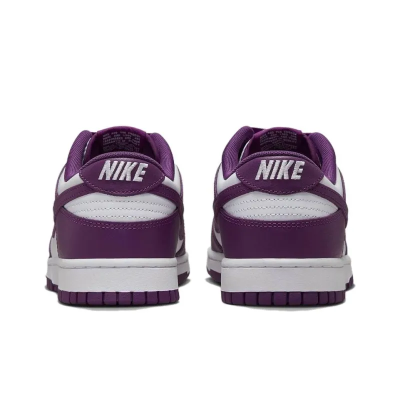 Nike Dunk Low White Viotech-4