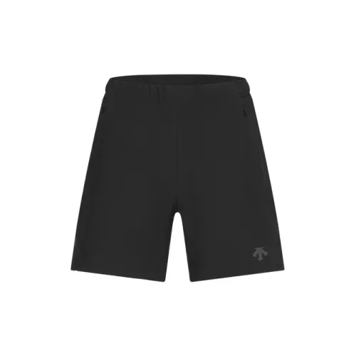 DESCENTE Work Out Casual Shorts Men