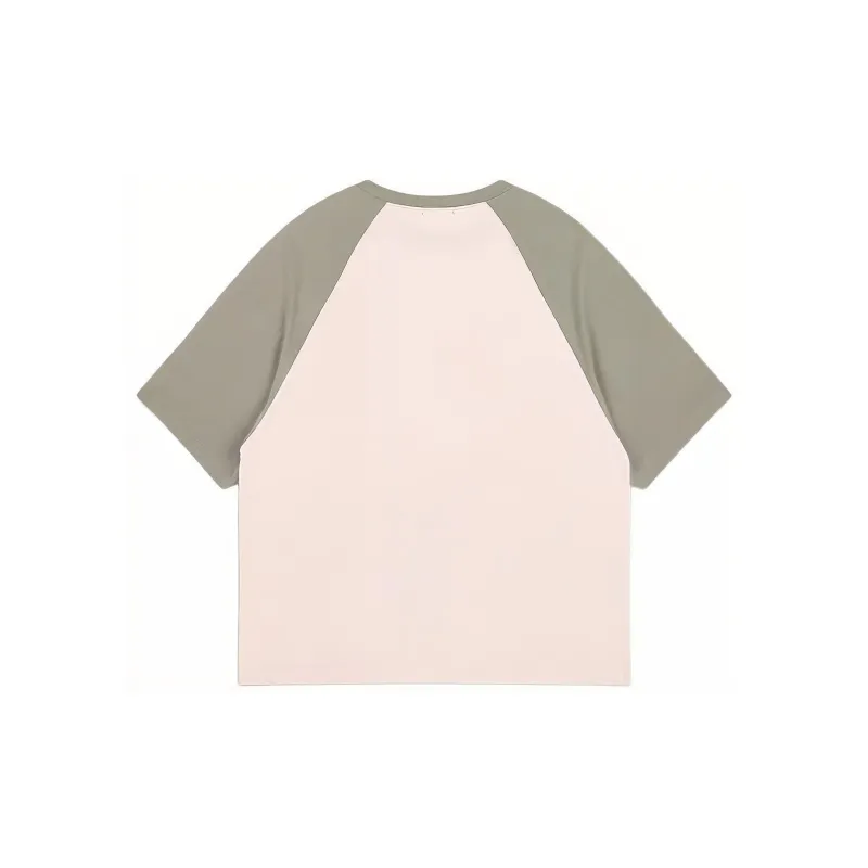 GOOD BAI Series 916 T Shirts Unisex-3