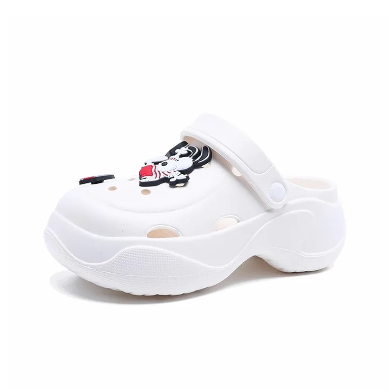 SNOOPY Clogs Women's-1