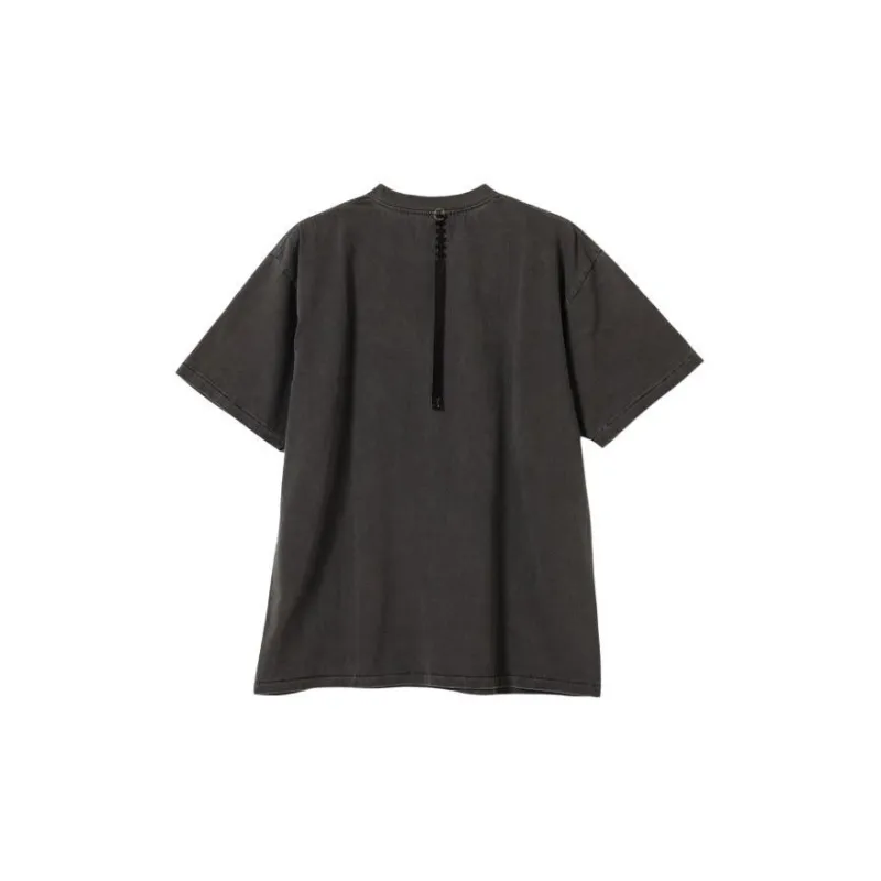 Beams Sonic Youth Confusion Cover T-Shirt Men's-3