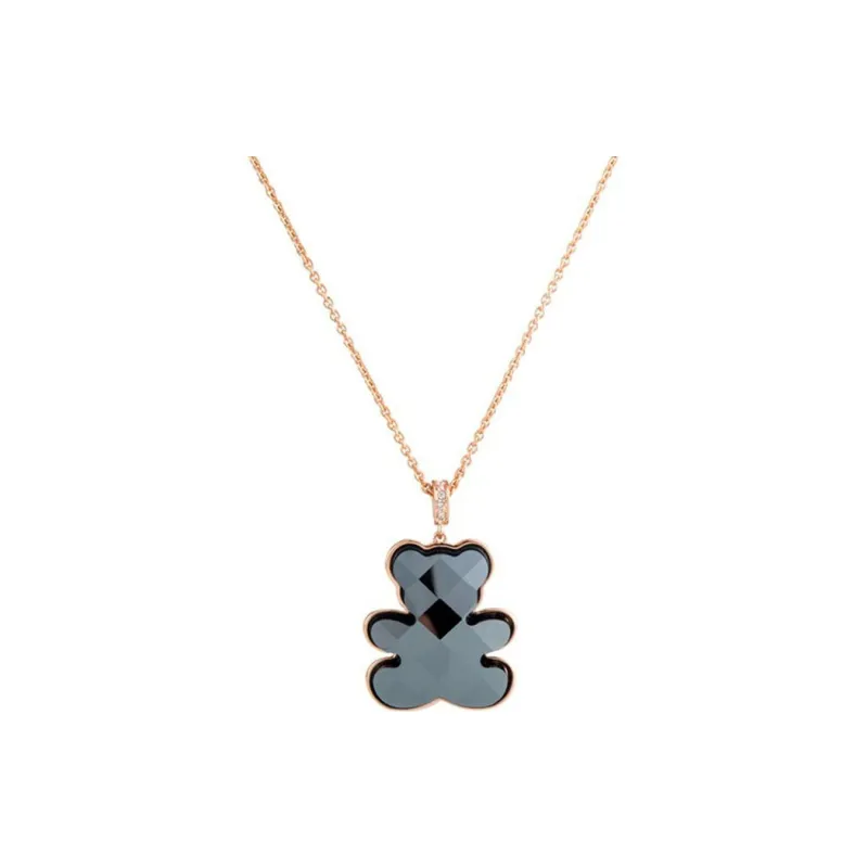 Swarovski Teddy Necklaces Women's-0