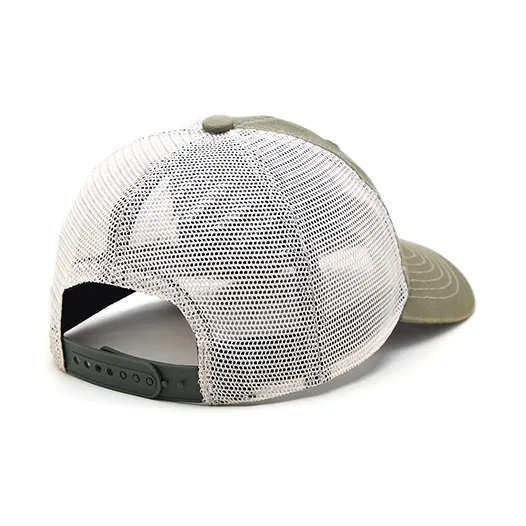 Vision Street Wear Cotton Polyester Baseball Caps Unisex-1
