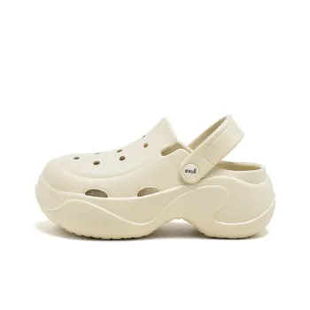 EXULL Q Clogs Women's
