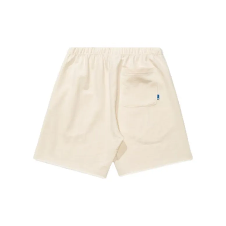 UNDEFEATED SS24 Casual Shorts Unisex-1