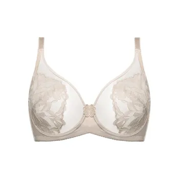 Yiqian Women's Bras
