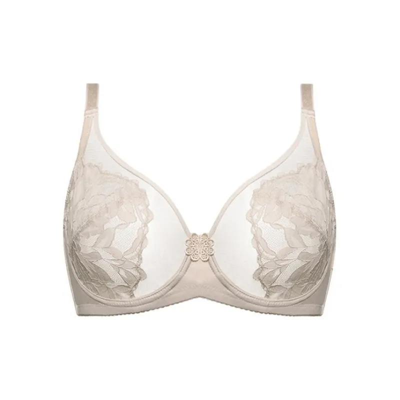 Yiqian Women's Bras-0