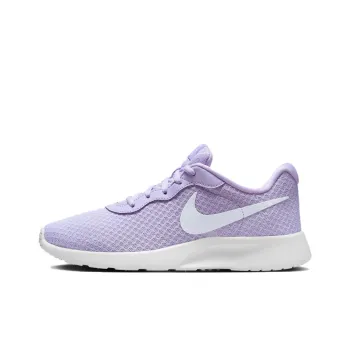 Nike Women's Tanjun EasyOn 'Violet Mist White'