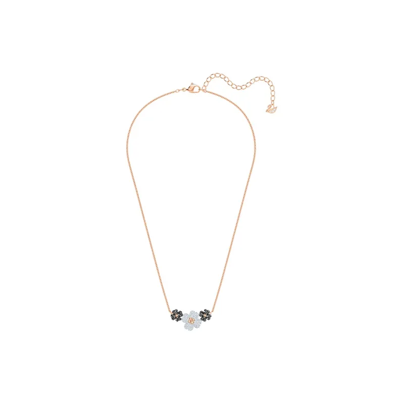 Swarovski Latisha Necklaces Women's-1