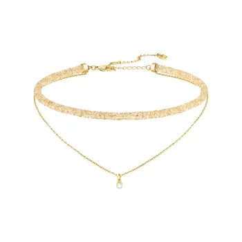 Swarovski Long Beach Necklaces Women's