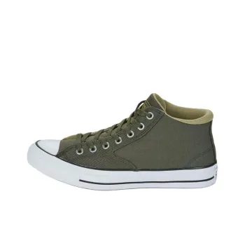 Converse Chuck Taylor All Star Mid 'Malden Street   Cave Green'