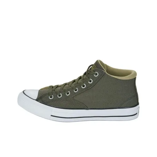 Converse Chuck Taylor All Star Mid 'Malden Street - Cave Green'