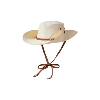 Classmate Yang Polyester Bucket Hats Unisex
