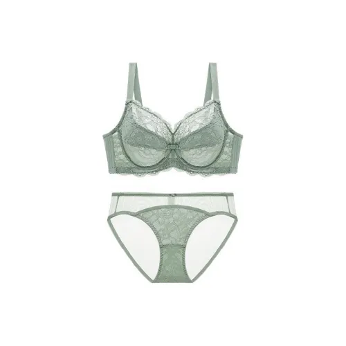 Yiqian Women's Underwear Sets