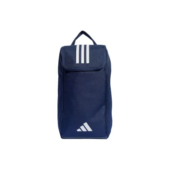 Adidas Polyester Shoe Bag Storage Bag Tubas Unisex Blue