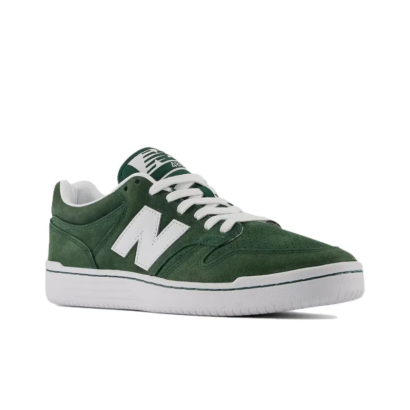 New Balance Numeric 480 Eighties Pack Celtics-2