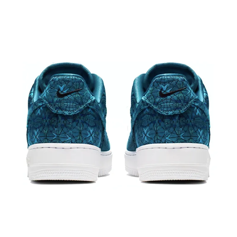 Nike Air Force 1 Low Stained Glass Green Abyss-4
