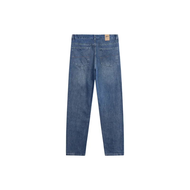 NRTY Jeans Fall And Winter Men's-7