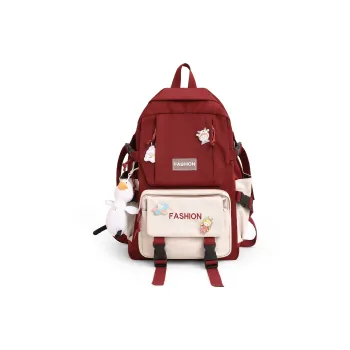 Kevin Cohen Backpacks