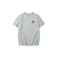 Light Heather Gray/6444