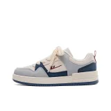 Beige Dark Blue