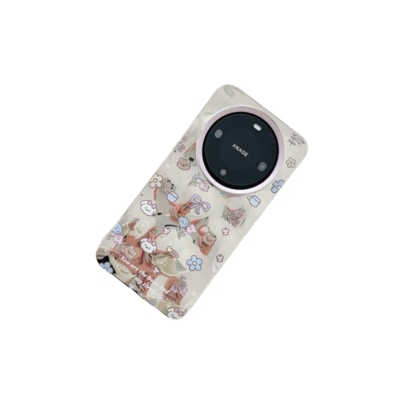 SHANGHUI Phone Cases-2
