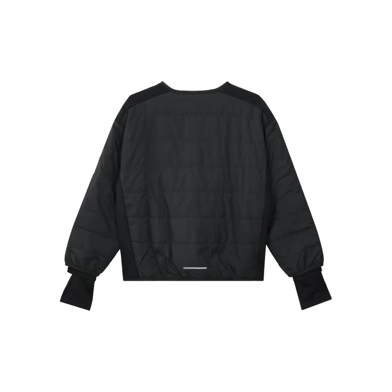 Nike Jackets Coats Women's Black-1