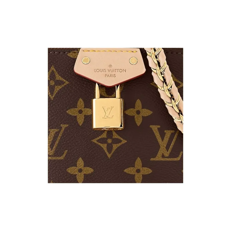 LOUIS VUITTON Just In Case Monogram-3