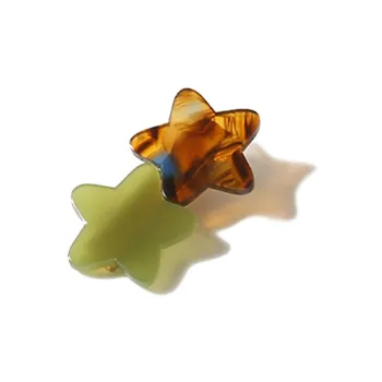FREE RABBITⅡ Hair Clips Women's
