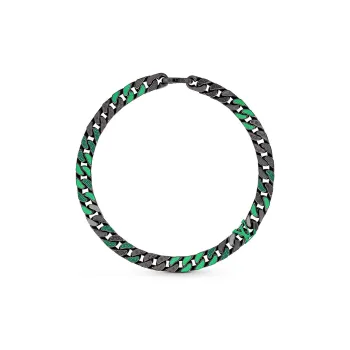 LOUIS VUITTON 2054 Chain Link Necklace