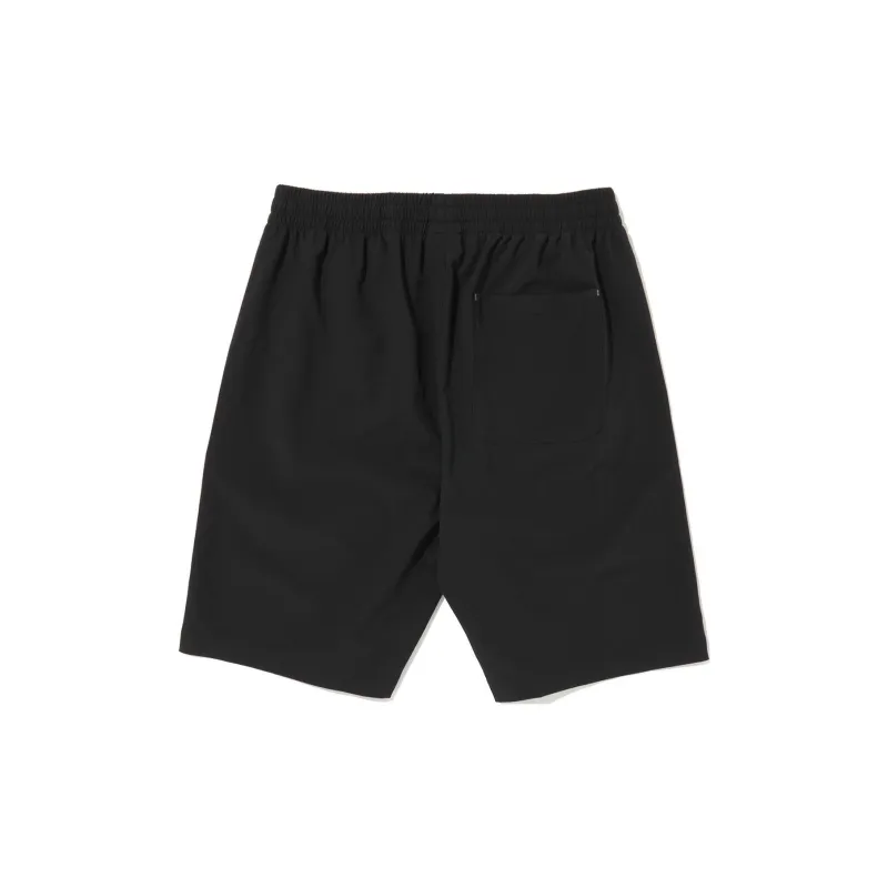 Champion SS24 Casual Shorts Unisex Black-1