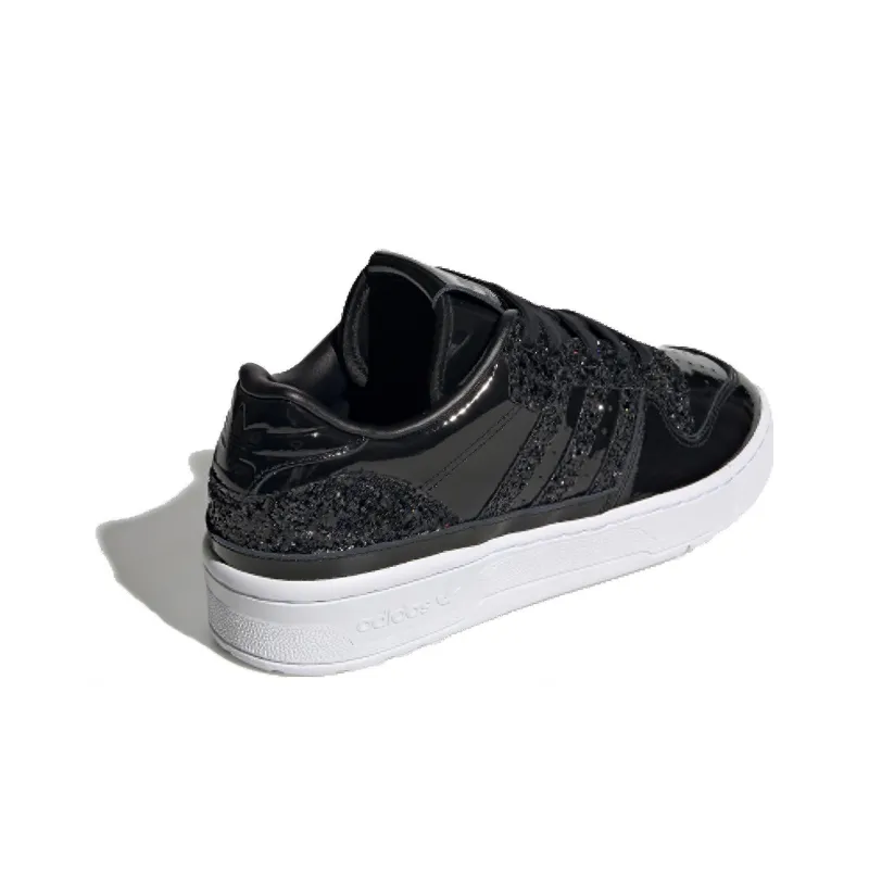 Adidas Originals 'Chic Sparkle' Pack Rivalry Black Women's-2