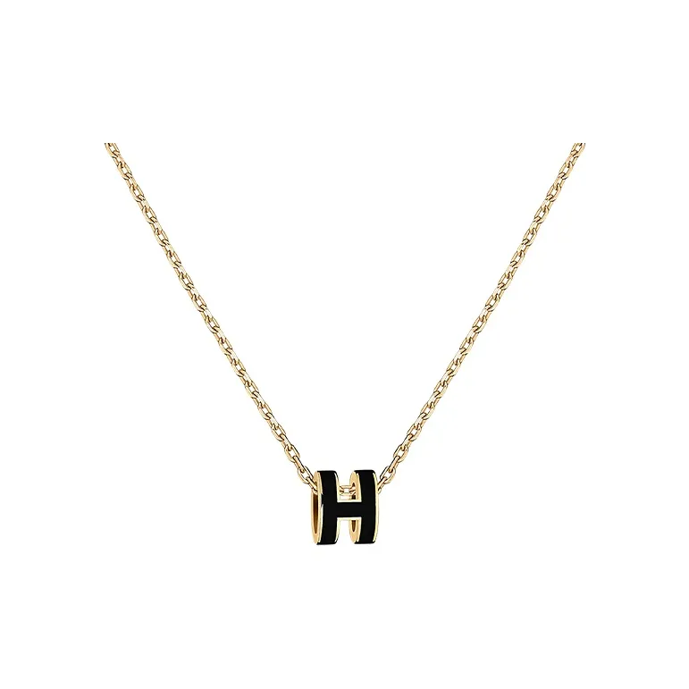 HERMES Mini Pop H Pendant-0
