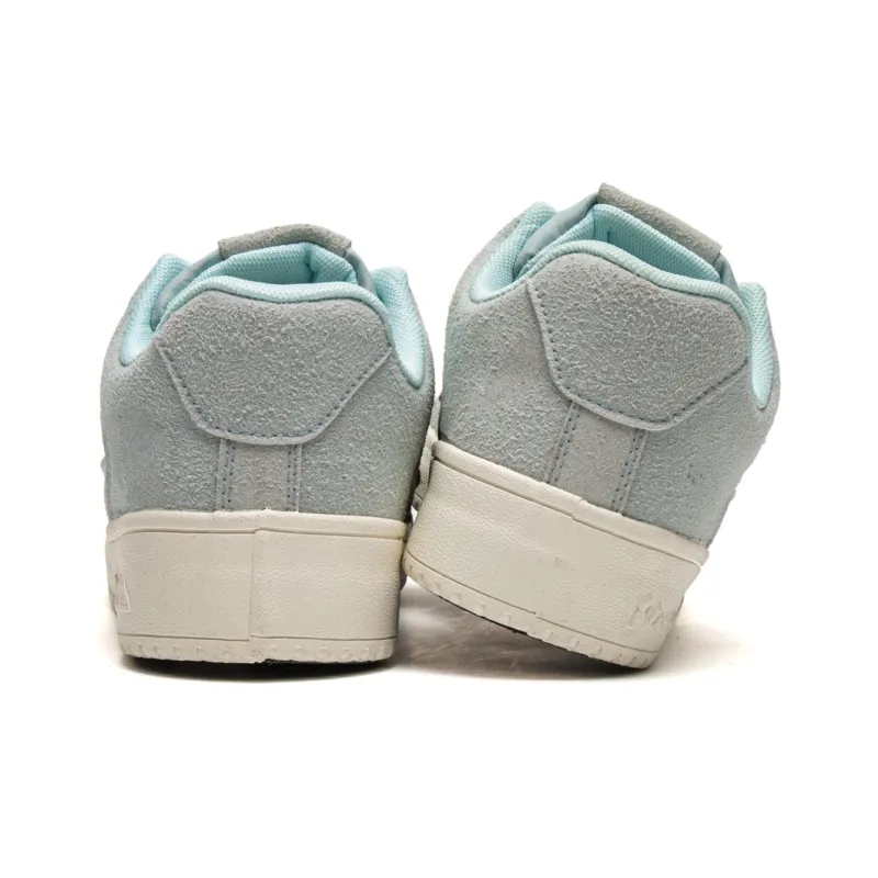 Far Waves Wear Resistant Support Low Top Skateboard Shoes Men's-3